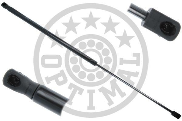 GAZLİ AMORTİSÖR BAGAJ/YÜKLEME BÖLÜMÜ AUDI A6 4B2 C5 A6 AVANT 4B5 C5 ALLROAD 4BH C5 VW PASSAT 3B2 PASSAT 3B3 PASSAT ESTATE 3B5 PASSAT ESTATE 3B6 1996/08-2005/08
