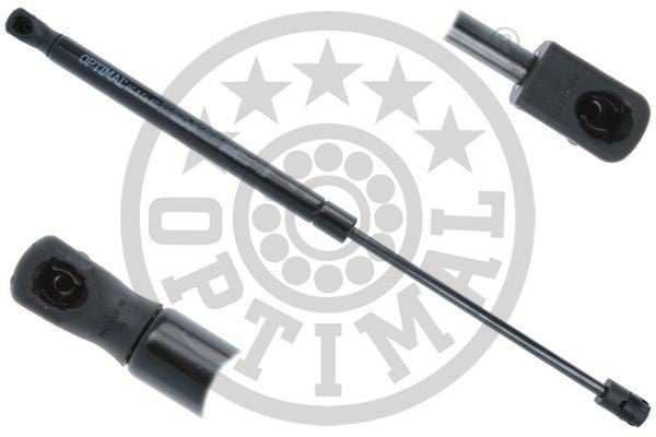 GAZLİ AMORTİSÖR BAGAJ/YÜKLEME BÖLÜMÜ CHEVROLET ASTRA OPEL ASTRA H A04 ASTRA H CLASSIC A04 VAUXHALL ASTRA MK V H A04 2004/01 >