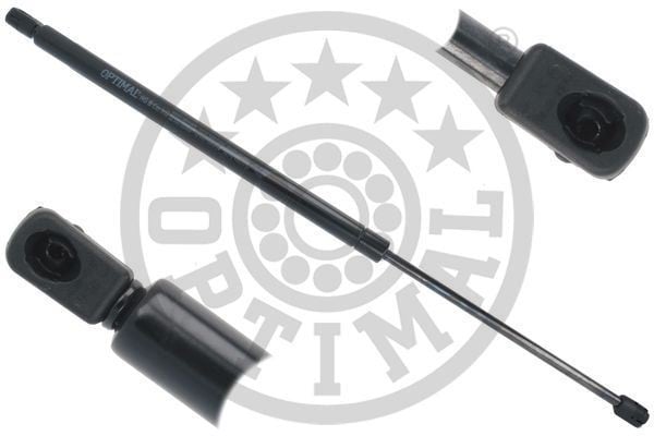 GAZLİ AMORTİSÖR BAGAJ/YÜKLEME BÖLÜMÜ LAND ROVER RANGE ROVER SPORT L320 2005/02-2013/03