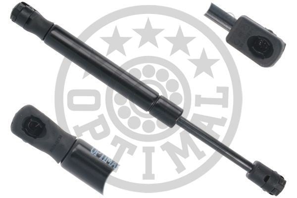GAZLİ AMORTİSÖR BAGAJ/YÜKLEME BÖLÜMÜ PORSCHE CAYENNE 9PA 2002/09-2010/09