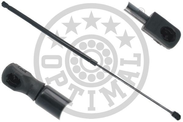 GAZLİ AMORTİSÖR BAGAJ/YÜKLEME BÖLÜMÜ SKODA SUPERB II 3T4 SUPERB II ESTATE 3T5 2008/03-2015/05
