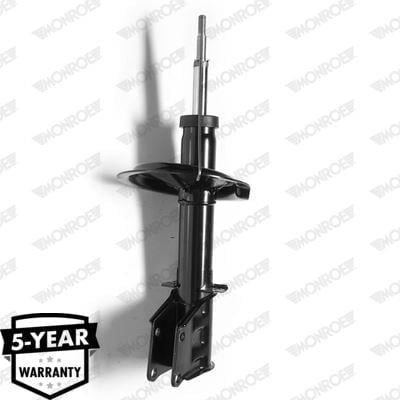 GMS016776 ÖN AMORTİSÖR L/R FIAT PALIO HB 1996-2009 FIAT ALBEA 1996-2009