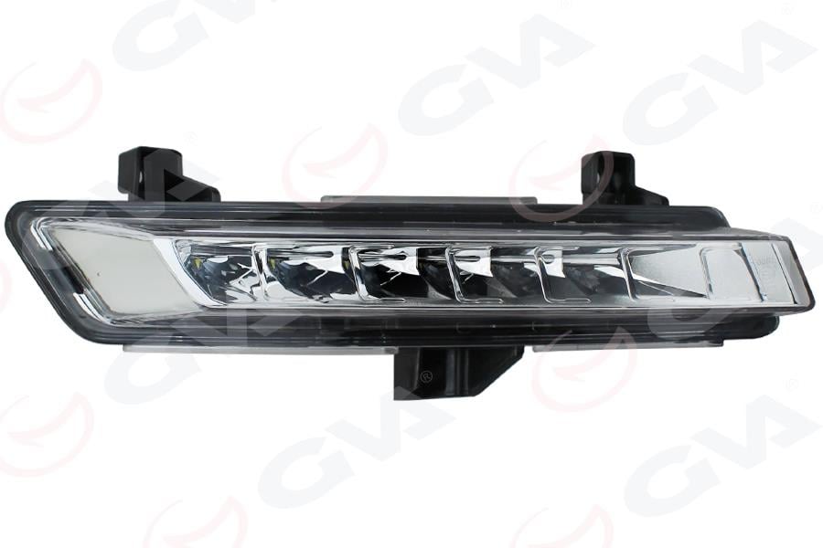 GÜNDÜZ FARI SAĞ CLIO IV-MODUS 16 > LED Lİ