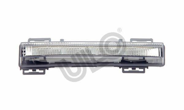 GUNDUZ FARI SAG MERCEDES X204 W166