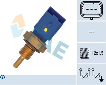 HARARET MÜŞÜRÜ P106-P206-P306-P307-C3-SAXO 1.4-1.6-SCUDO-DUCATO-EXPERT-JUMPER 2.0