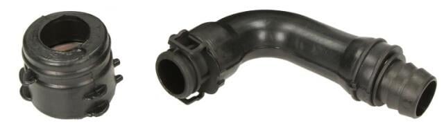 HAVA FİLTRE L HORTUMU FOCUS II FACUS C MAX 1.6TDCI 90PS 03>07 VOLVO S40 1.6TDI 90PS