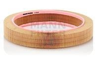 HAVA FILTRESI MERCEDES M102 W201 W123 C124