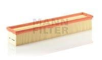 HAVA FILTRESI MERCEDES M111 W203 CL203 S203