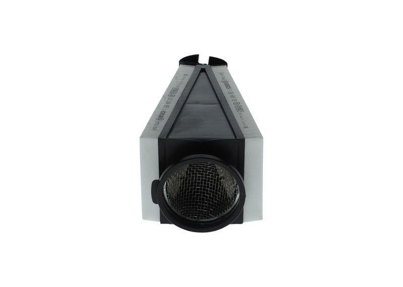 HAVA FILTRESI MERCEDES OM651 W205 S205 C205 A205 C253 X253