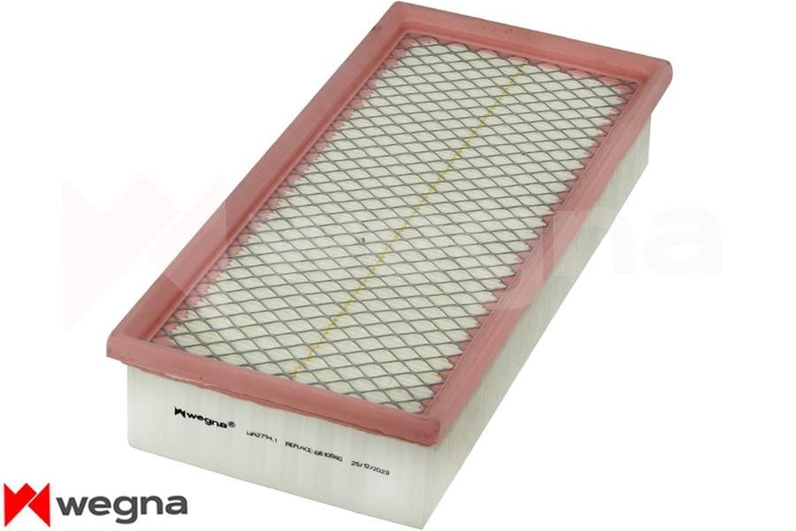 HAVA FİLTRESİ TELLİ TRANSİT T15 C 32120/1