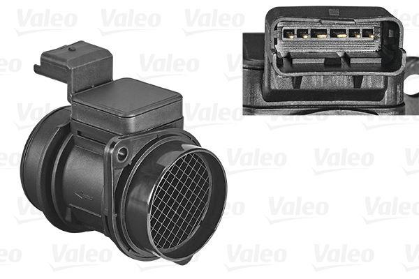HAVA KÜTLE ÖLÇER DEBİMETRE C2-C3-C3 II-C3 PLURIEL-XSARA II-P206-P307-FIESTA-FUSION DV4TD 1.4HDI 8V