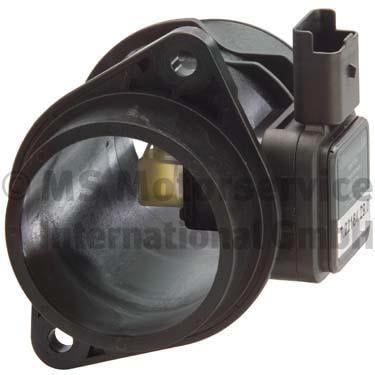 HAVA KÜTLE ÖLÇER DEBİMETRE PEUGEOT P206-P1007-BIPPER-NEMO-C1-C2-C3-FIESTA V-VI-FUSION 1.4 HDI-TDCI