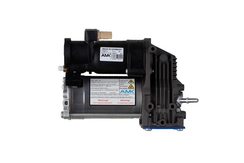 HAVALI SUSPANSIYON KOMPRESORU LAND ROVER RANGE ROVER III VOGUE L322 02>12 OE