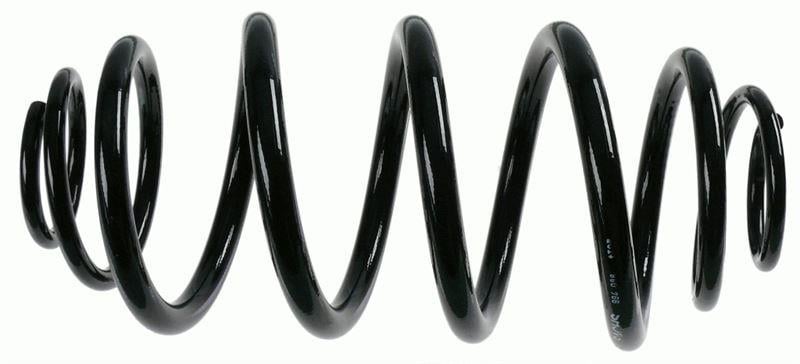 HELEZON YAY ARKA 370mm MERCEDES VITO W639 03>