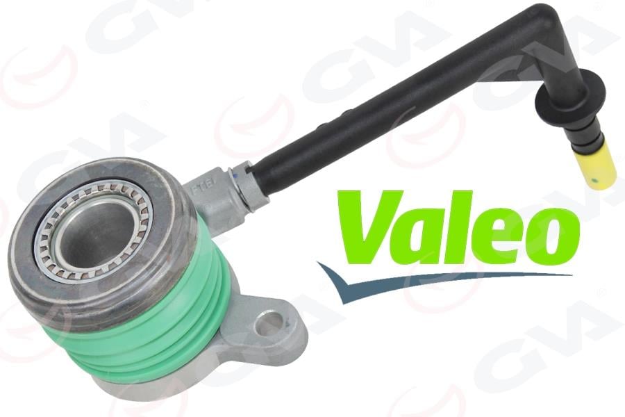 HİDROLİK DEBRİYAJ RULMANI DACIA DUSTER 10>18 DUSTER II 18> 1.2TCe 1.3TCe 1.5dCi 1.6SCe