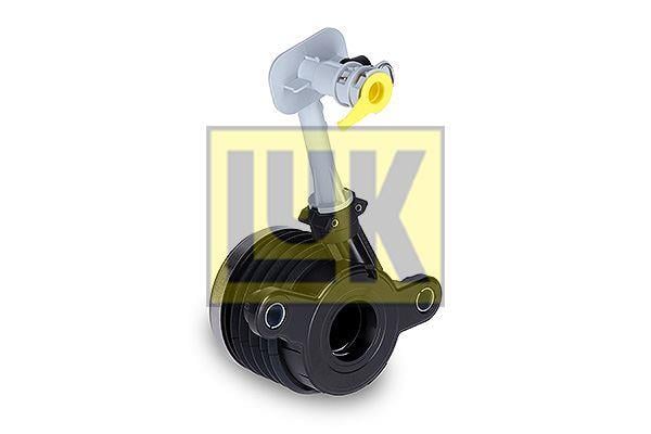 HIDROLIK DEBRIYAJ RULMANI MERCEDES CITAN W415 12> . RENAULT CAPTUR CLIO MEGANE KANGOO CIFT SEGMANLI