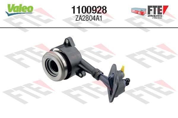 HİDROLİK DEBRİYAJ RULMANI TRANSİT 2.0DI-TDCI-2.2TDCI 00> ABFA-D3FA-F3FA-QWFA