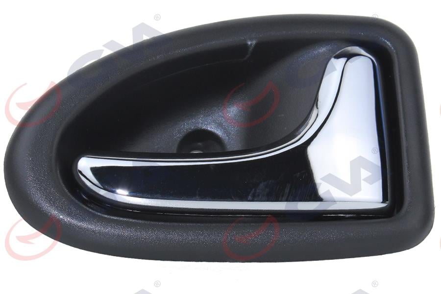İÇ AÇMA KOLU ÖN SAĞ KROM CLIO 98-04