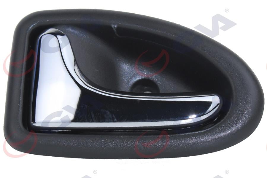 İÇ AÇMA KOLU ÖN SOL KROM CLIO 98-04