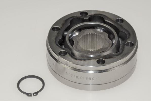 JOİNTS TRİPO AUDI-SKODA-SEAT-VW
