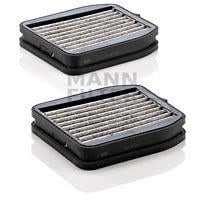 KABIN FILTRE TAKIMI MERCEDES E-CLASS W211 02>08 KARBONLU