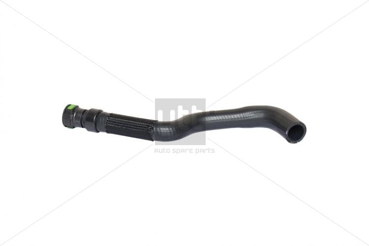 KALORİFER GİRİŞ HORTUMU FIESTA IV-V-FUSHION 1.4-1.4 TDCI-1.6 09 >