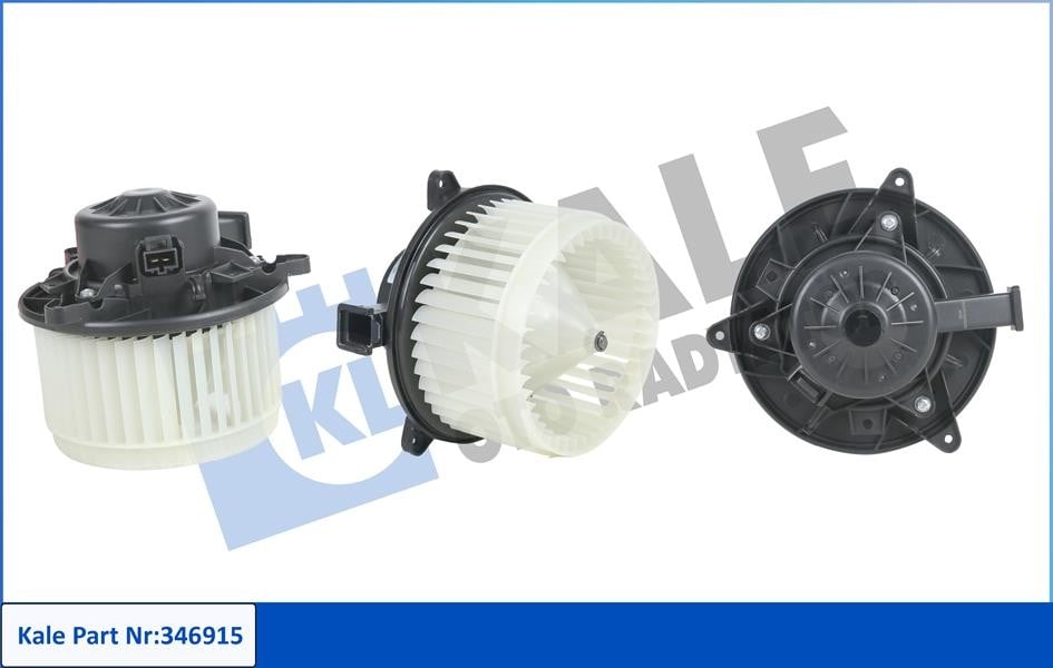 KALORİFER MOTORU INSIGNIA-MERIVA B 1.6-1.8-2.0-1.6 CDTI 2.0 CDTI 08 AC