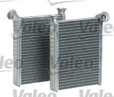 KALORİFER RADYATÖRÜ CLIO IV-LOGAN II 13 >