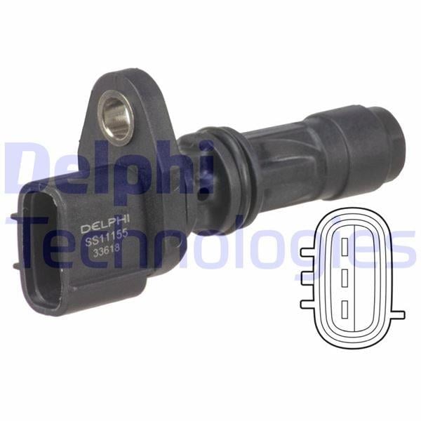 KAM MİLİ SENSÖRÜ - NISSAN CABSTAR. KİNG CAB. MURANO. NAVARA. NP300. PATHFİNDER. PRİMERA. X-TRAİL 01/