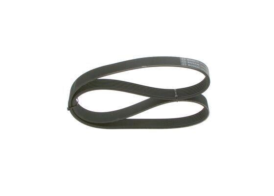KANALLI KAYIŞ NISSAN LOTIO SPORT MICRA NOTE QASHQAI 1.6 16V 06 > BMW 750İ 7PK1043