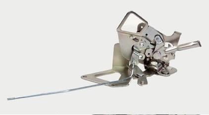 KAPI KİLİDİ ÖN SOL MOTOR TAKILAN R9 YM BROADWAY