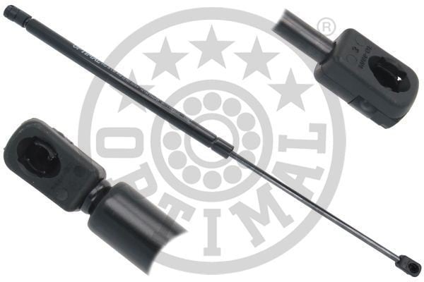 KAPUT AMORTISORU MERCEDES G-CLASS W461 W463