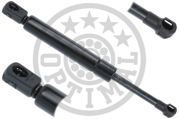 KAPUT AMORTISORU MERCEDES ML-CLASS W163 98>05