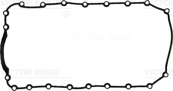 KARTER CONTASI NISSAN ALMERA 1.5L Dci K9K7 N16 03-06 / MICRA 1.5L Dci K9K7 dizel K12 03-10 CLIO II 98> CLIO SYMBOL 00> KANGOO 01> MEGANE I-II-III 1.4 1.5dCi 1.6 K4J/K4M/K7J/K7M