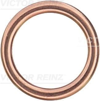 KARTER TAPA PULU BAKIR OPEL-PEUGEOT-CITROEN-VW-AUDI-SEAT-RENAULT 16x22x2