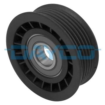 KASNAK:ALTERNATOR KAYISI.YARDIMCI FOCUS 1998 - 2005