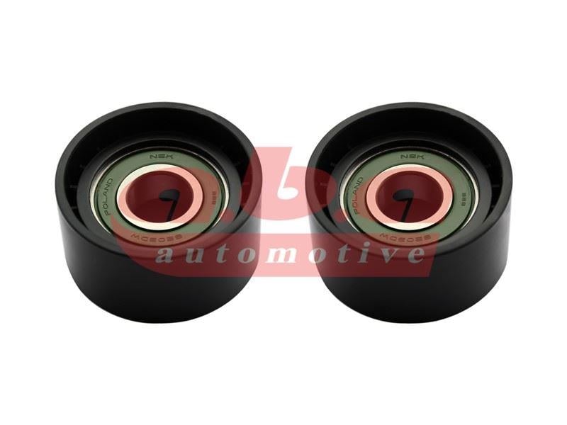 KAYIS GERGI RULMANI BMW N47 N57 E60 F10 F07 F01 E83 E70 E71 E72