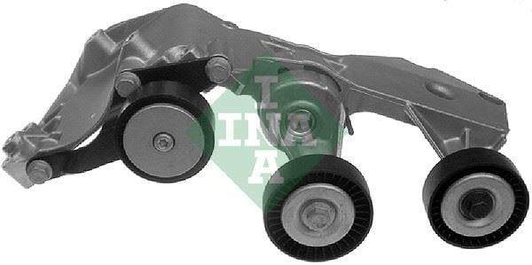 KAYIS GERGI RULMANI MERCEDES W168 W414 KUTUKLU