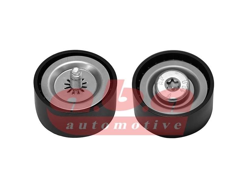 KAYIS GERGI RULMANI MERCEDES W639 B906 B907 B910