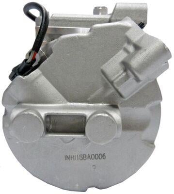KLIMA KOMPRESORU BMW N53 N52 F10 09>13 N52 B30 F01 09>15
