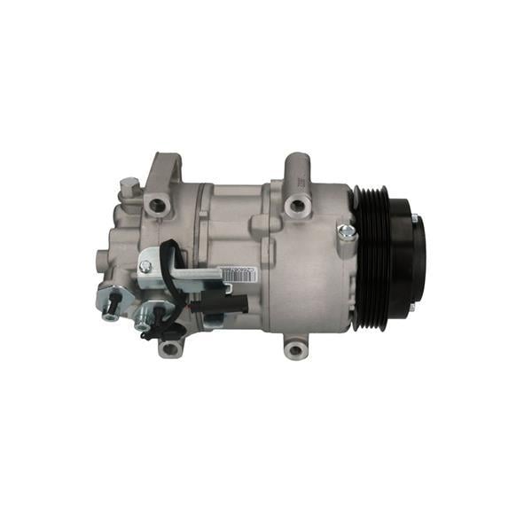 KLIMA KOMPRESORU MERCEDES W169 W245