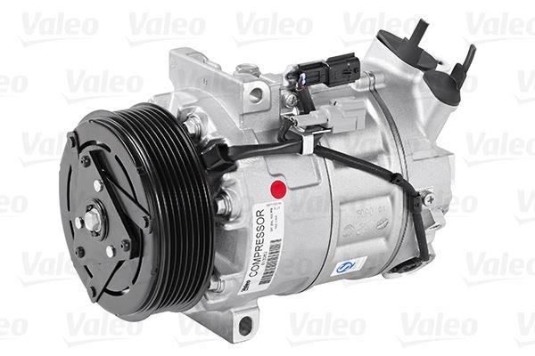 KLİMA KOMPRESÖRÜ NISSAN QASHQAI 2.0 DCİ 07 > M9R-M9R/F