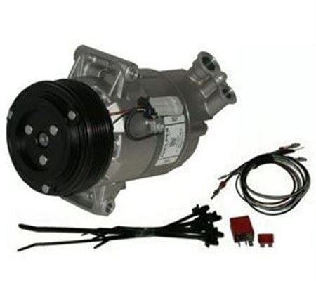 KLİMA KOMPRESÖRÜ OPEL ASTRA H 04>10 ZAFIRA B 05>15 1.9 CDTI Z19DTH-DT-DTL