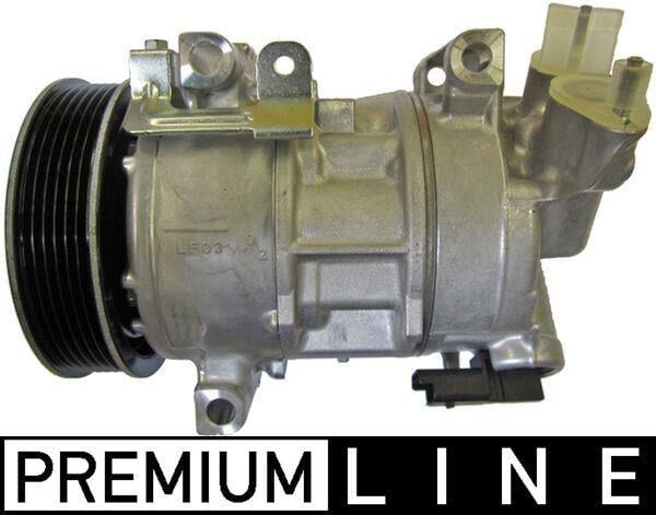 KLİMA KOMPRESÖRÜ P308-P5008-P3008-RCZ-PARTNER-BERLINGO-C4-DS4-DS5 09>16 1.4 16V EP3C 1.6 THP-VTi EP6C-EP6CDT
