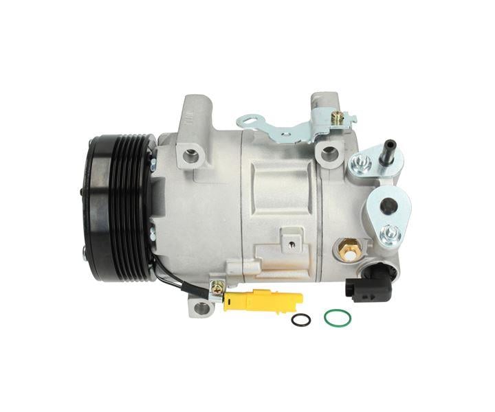 KLİMA KOMPRESÖRÜ PEUGEOT P308 09>14 P508 10>18 RZC 10>15 CITROEN C4 09> C5 09>17 DS4 11>15 DS5 11>15 2.0 HDI
