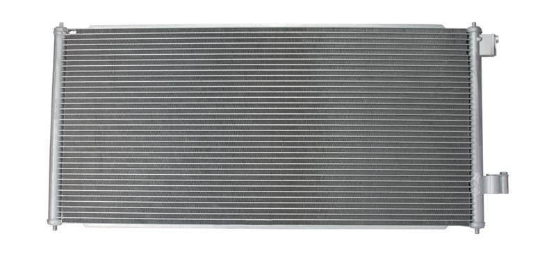 KLIMA RADYATÖRÜ CONNECT 02>14 1.8 TDCI 75-90-110PS