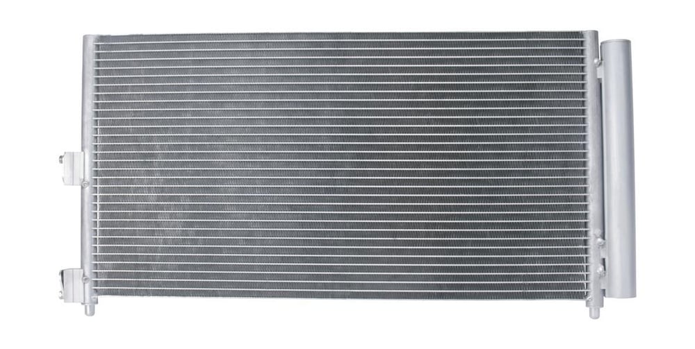KLİMA RADYATÖRÜ KONDENSER FIAT DOBLO 01>IDEA 04>PUNTO 03> LANCIA YPSILON 06>11 1.2 1.3JTD 1.4 1.9JTD