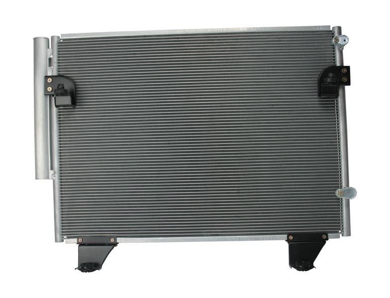 KLİMA RADYATÖRÜ KONDENSER TOYOTA HILUX VIGO 2.5L 2KDFTV KUN15 KUN25 KUN35 05-15 / 3.0L 1KD-FTV KUN 26 05-14