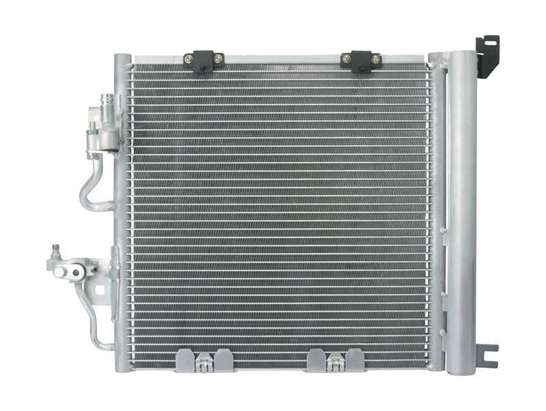 KLİMA RADYATÖRÜ KONDENSERİ OPEL ASTRA H 04>10 ZAFIRA B 05>15 1.3-1.7-1.9 CDTI-DT-DTH-DTL