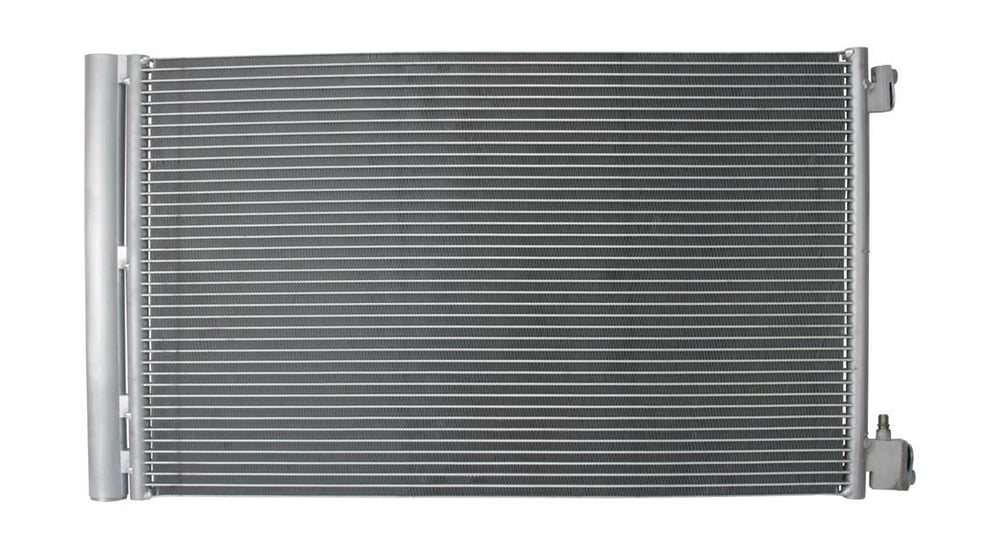 KLİMA RADYATÖRÜ KONDENSERİ OPEL INSİGNİA A 08>17 1.6 XER-LET 1.6-2.0 CDTI